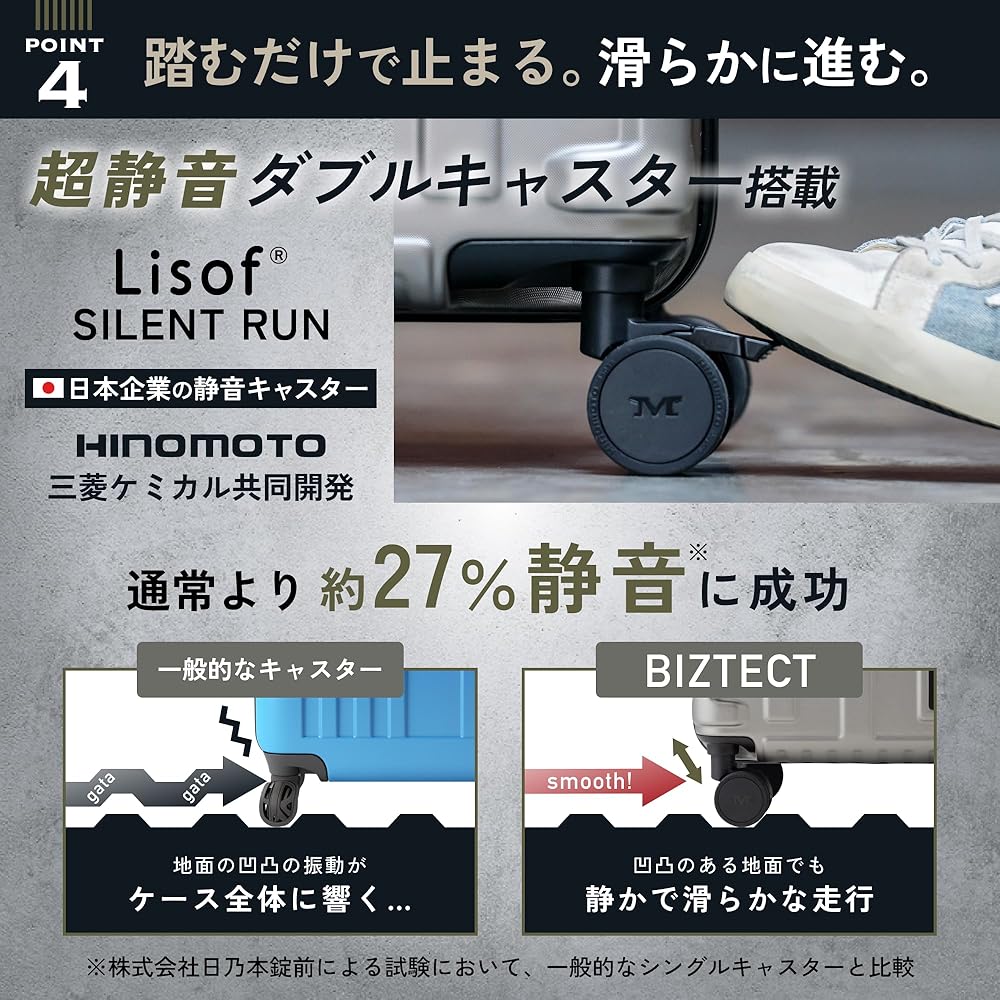 Amazon | [MAIMO] スーツケース 機内持ち込み Sサイズ アルミ